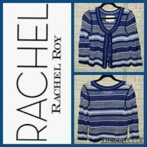 RACHEL Rachel Roy sweater Women's Size Medium